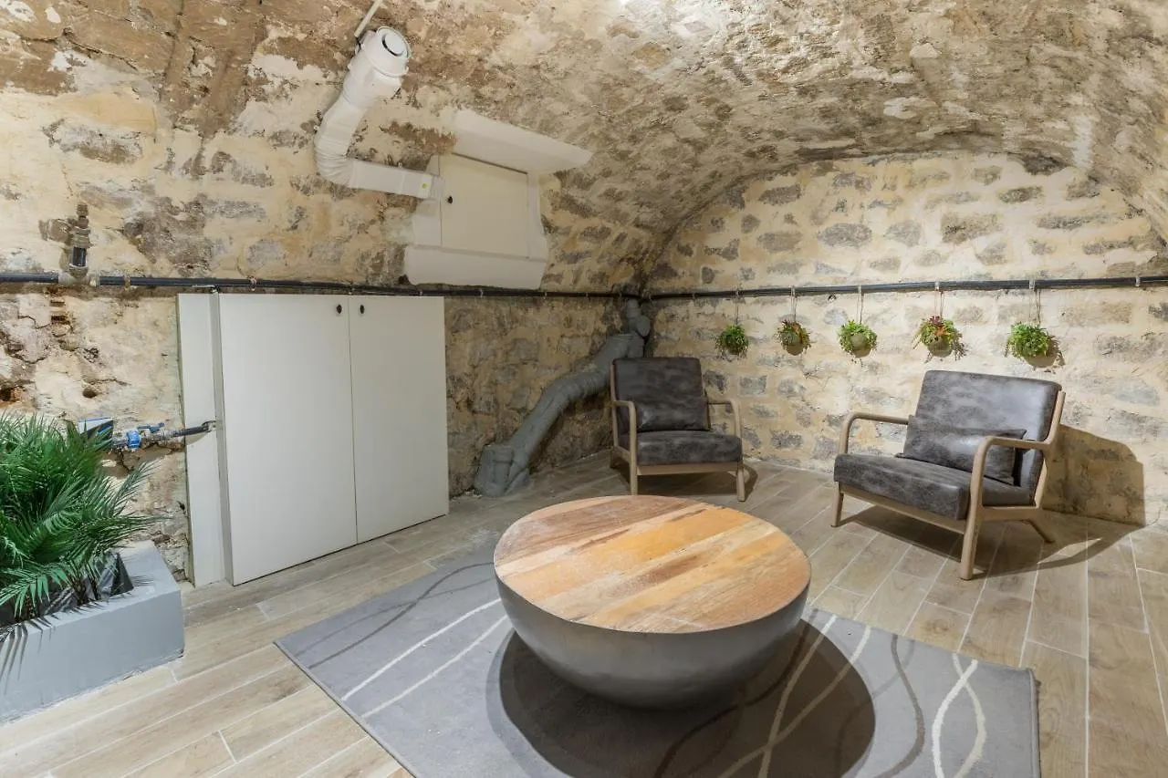Apartamento Au Pied Du Sacre Coeur - 5 Pers París 0*,  Francia